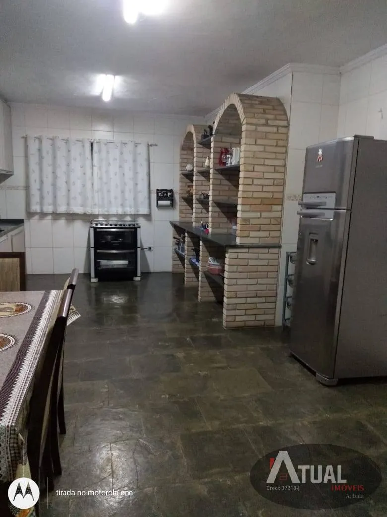 Casa à venda de 1.963 m² em Santa Isabel, SP, Brasil