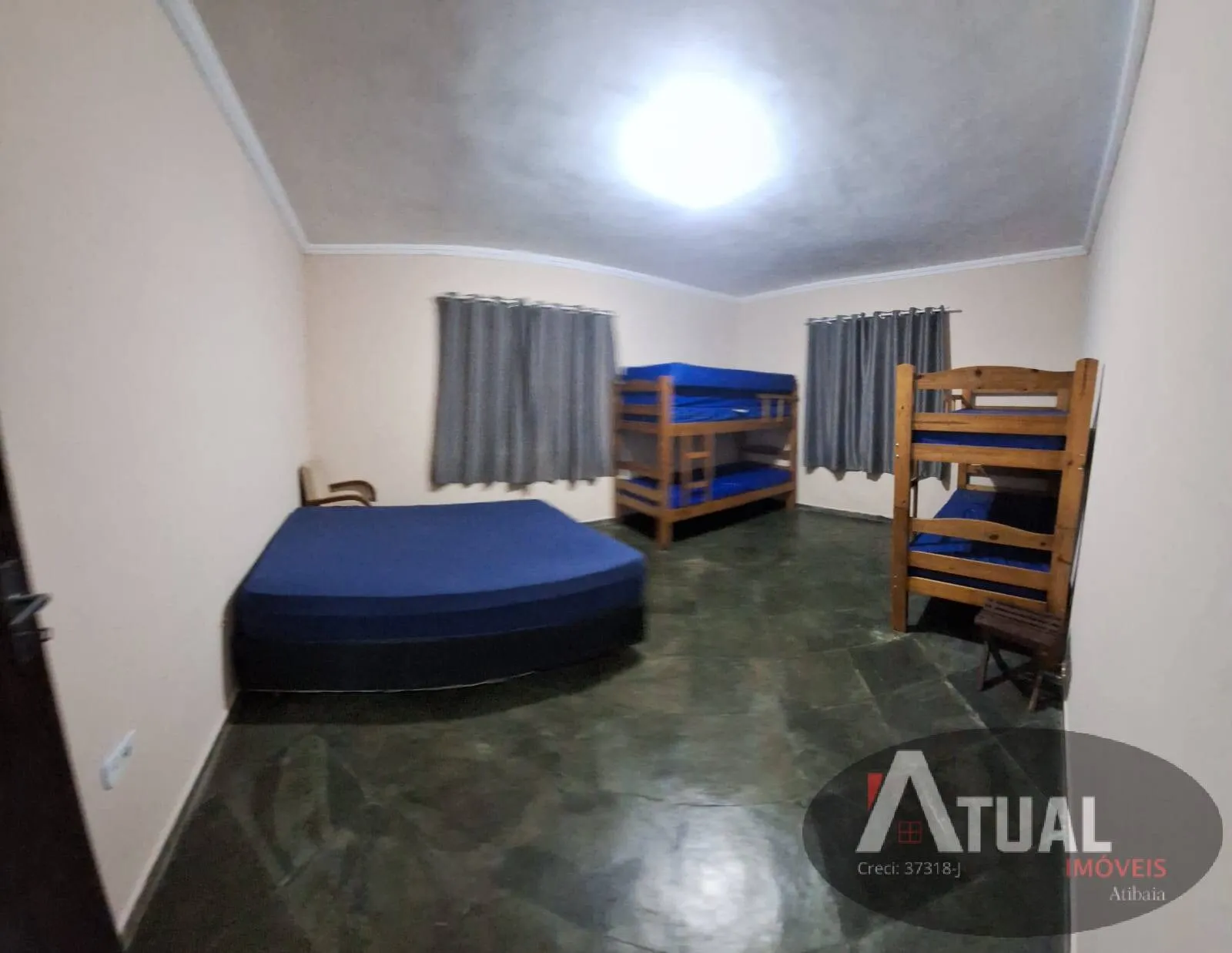 Casa à venda de 1.963 m² em Santa Isabel, SP, Brasil