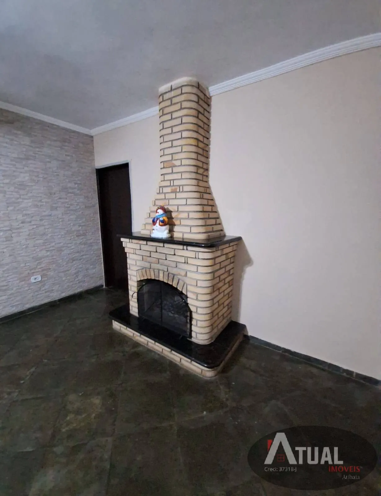 Casa à venda de 1.963 m² em Santa Isabel, SP, Brasil