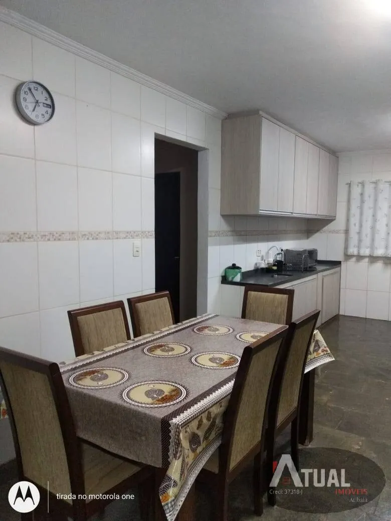 Casa à venda de 1.963 m² em Santa Isabel, SP, Brasil