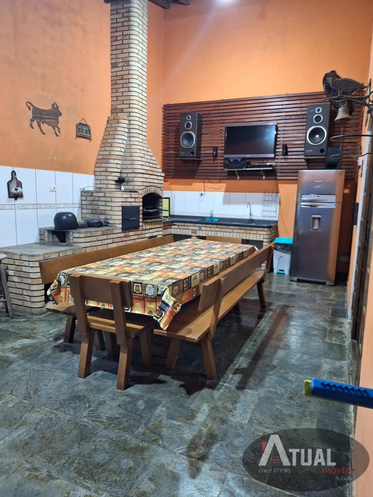 Casa à venda de 1.963 m² em Santa Isabel, SP, Brasil