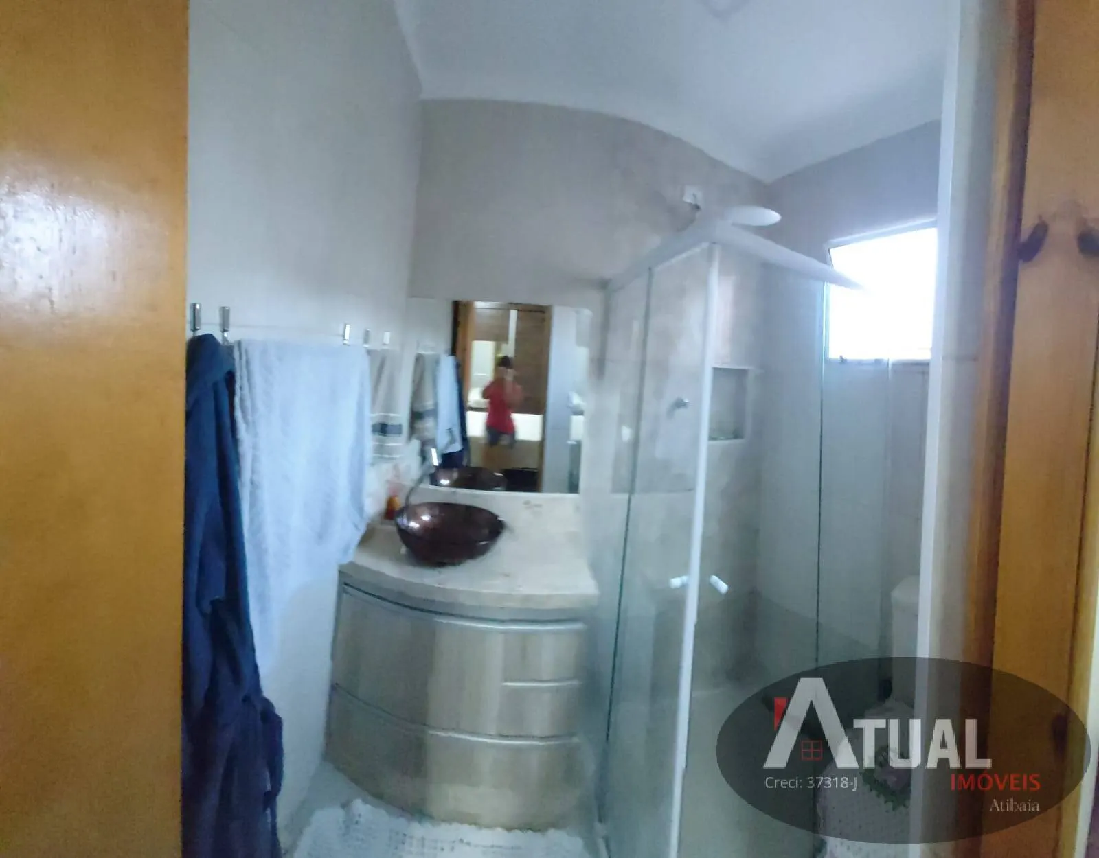 Casa à venda de 1.963 m² em Santa Isabel, SP, Brasil