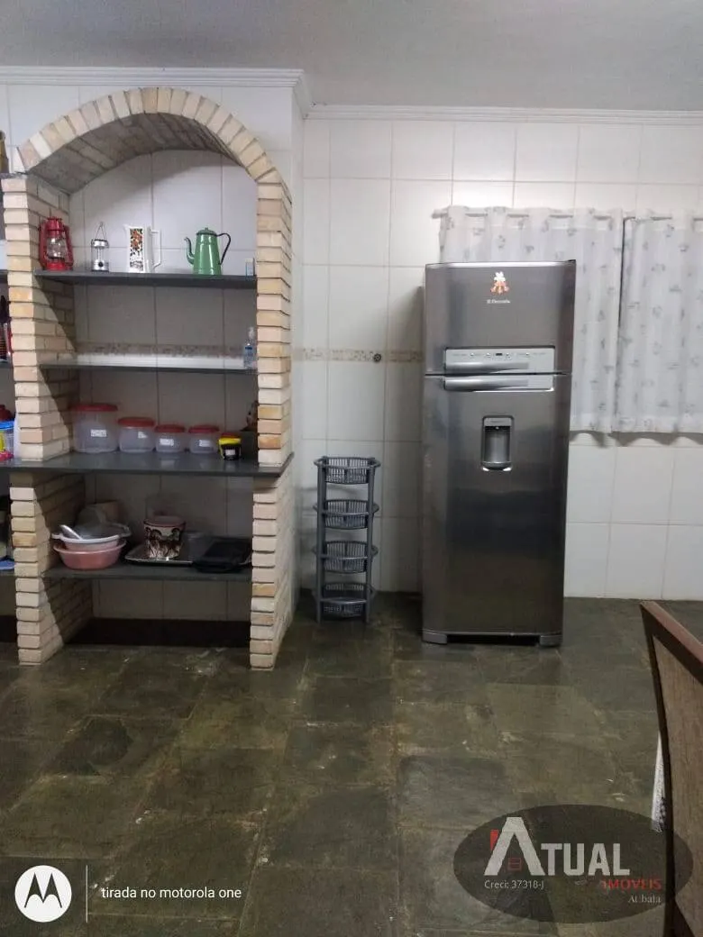 Casa à venda de 1.963 m² em Santa Isabel, SP, Brasil