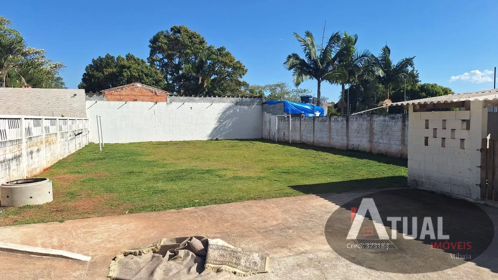 Casa à venda de 1.963 m² em Santa Isabel, SP, Brasil