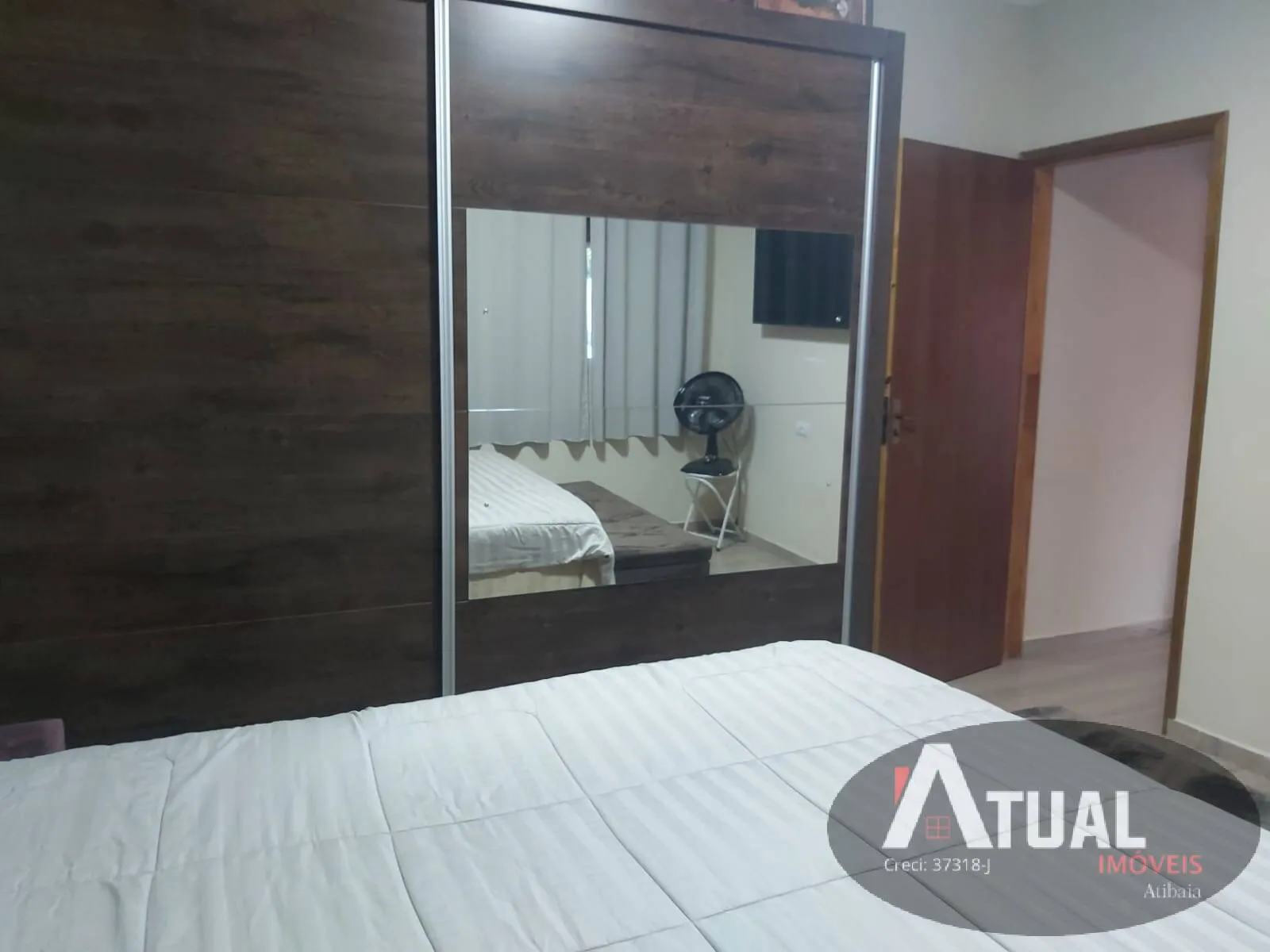 Casa à venda de 1.963 m² em Santa Isabel, SP, Brasil