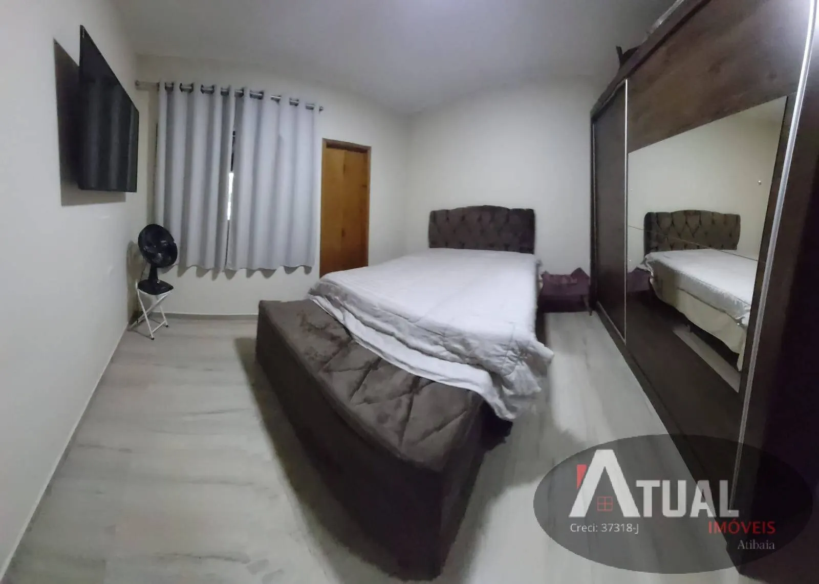 Casa à venda de 1.963 m² em Santa Isabel, SP, Brasil