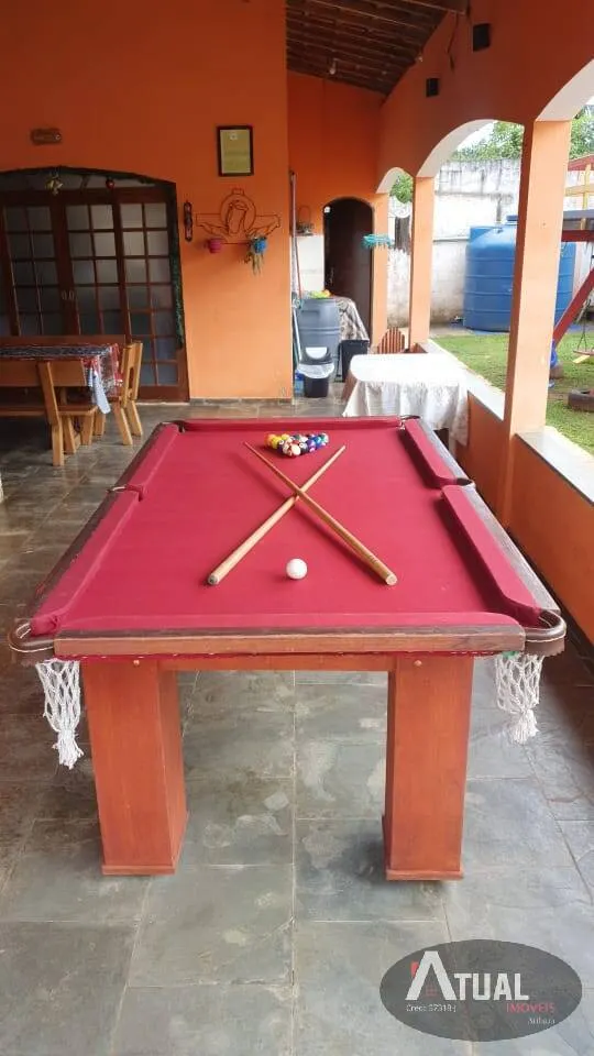 Casa à venda de 1.963 m² em Santa Isabel, SP, Brasil