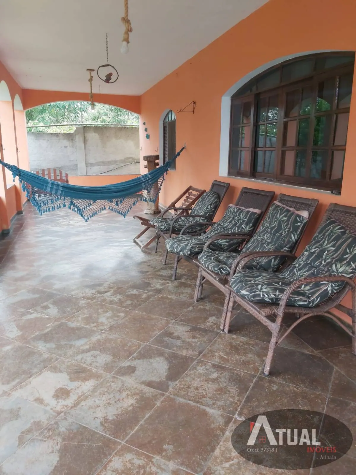 Casa à venda de 1.963 m² em Santa Isabel, SP, Brasil