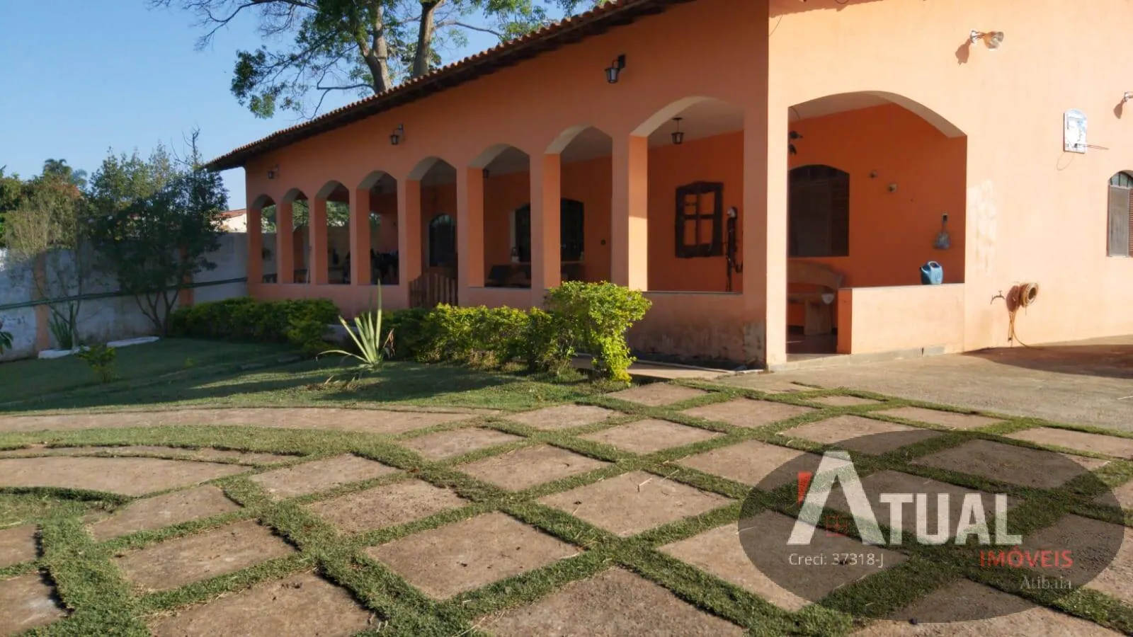 Casa à venda de 1.963 m² em Santa Isabel, SP, Brasil