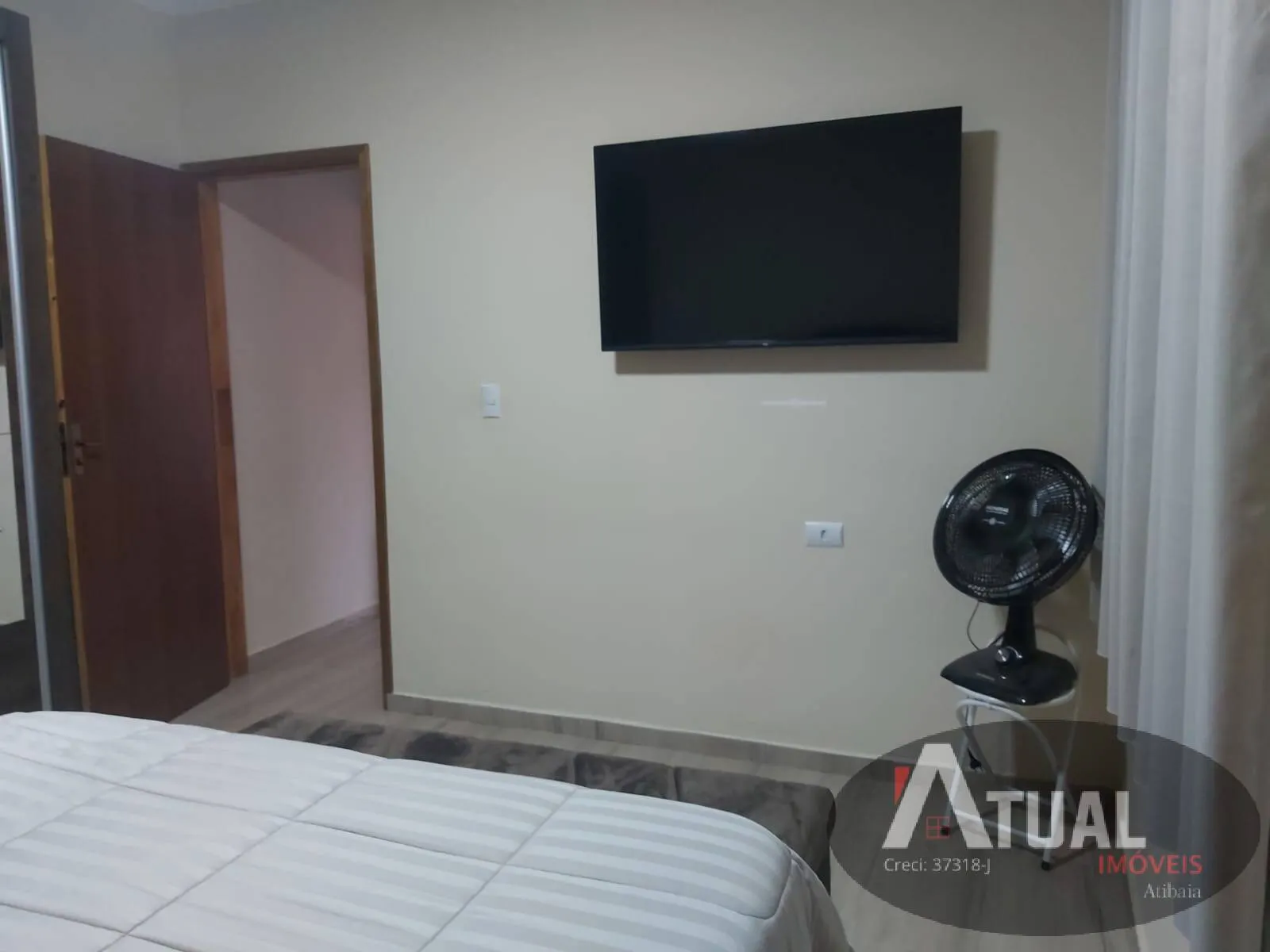 Casa à venda de 1.963 m² em Santa Isabel, SP, Brasil