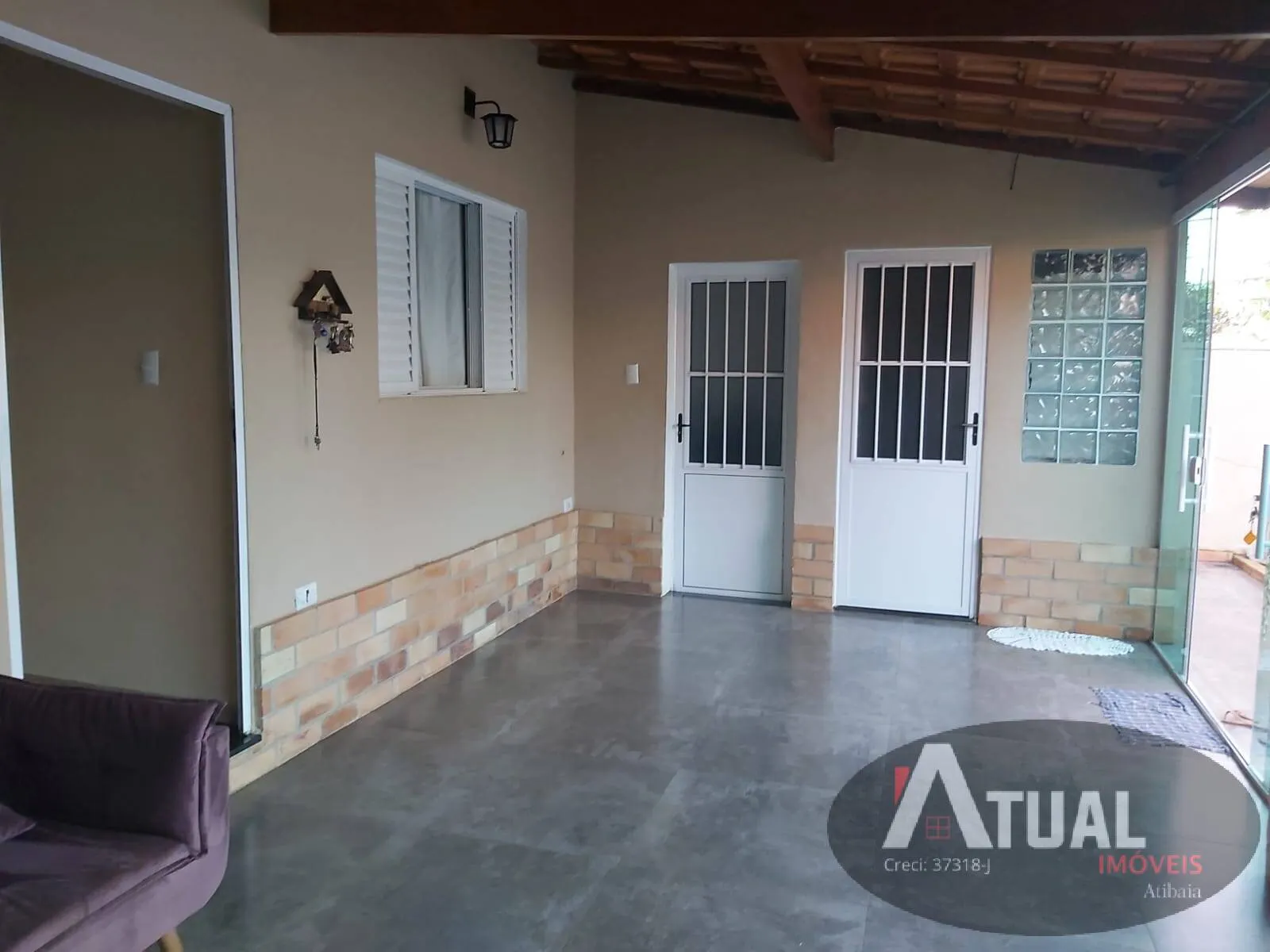 Casa à venda de 1.963 m² em Santa Isabel, SP, Brasil