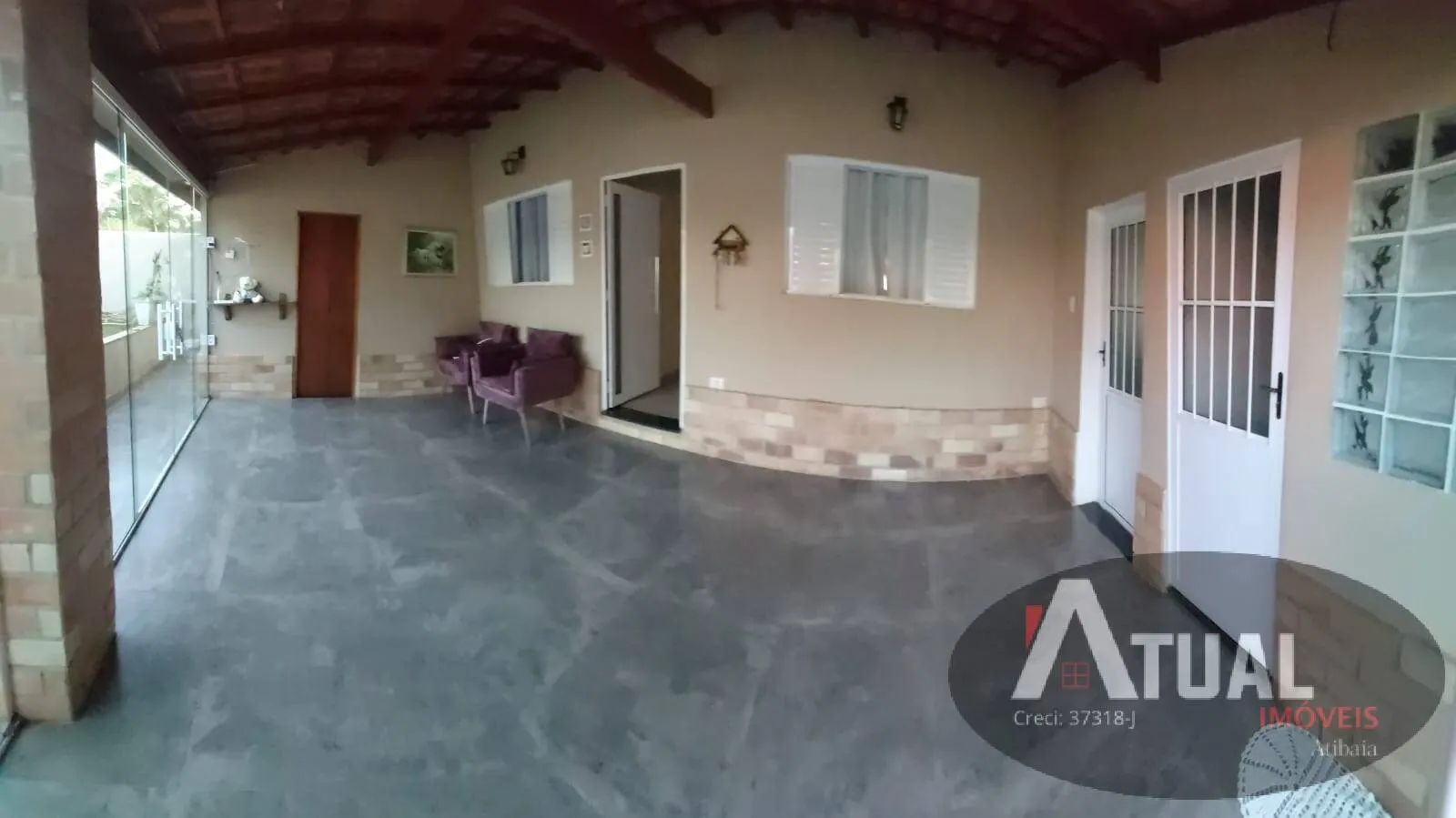 Casa à venda de 1.963 m² em Santa Isabel, SP, Brasil