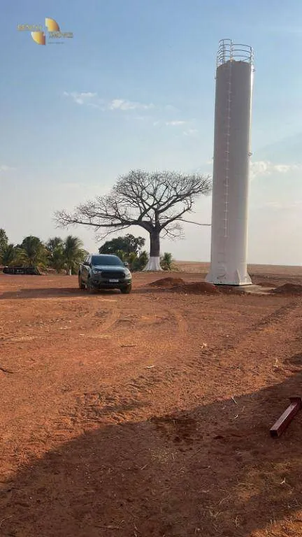 Fazenda à venda de 3.500 ha em Itaúba, MT, Brasil