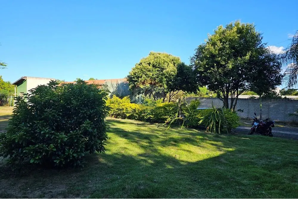 Chácara à venda de 2.000 m² em Mogi Mirim, SP, Brasil