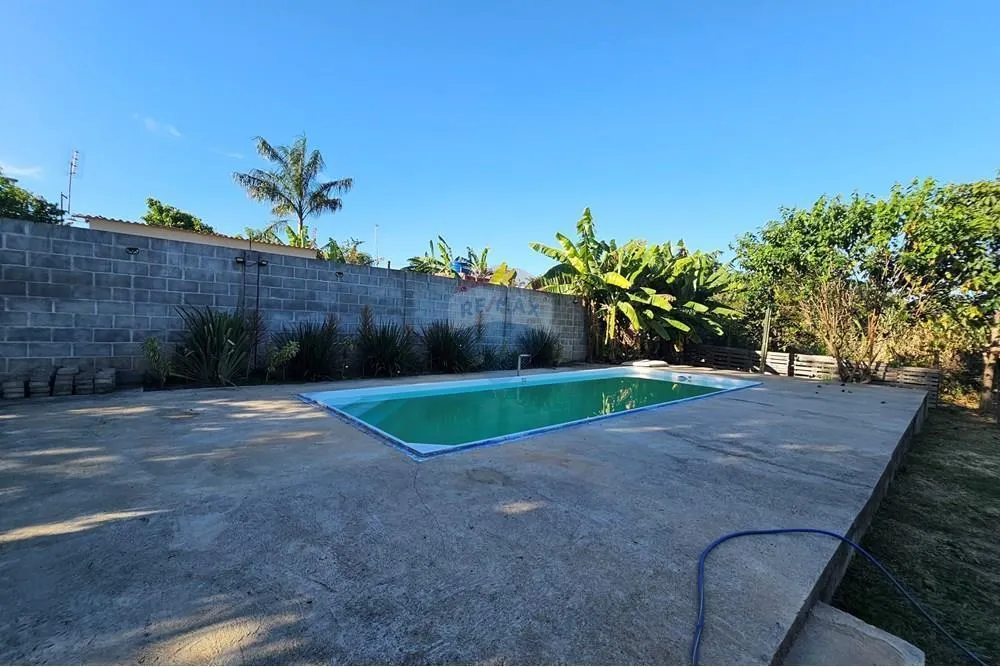Chácara à venda de 2.000 m² em Mogi Mirim, SP, Brasil