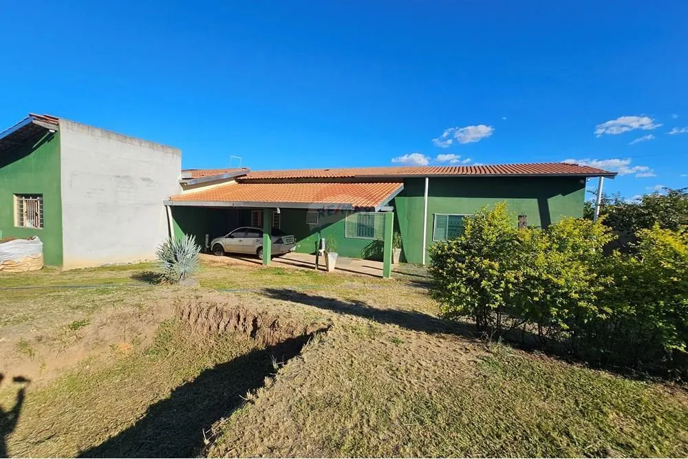 Chácara à venda de 2.000 m² em Mogi Mirim, SP, Brasil