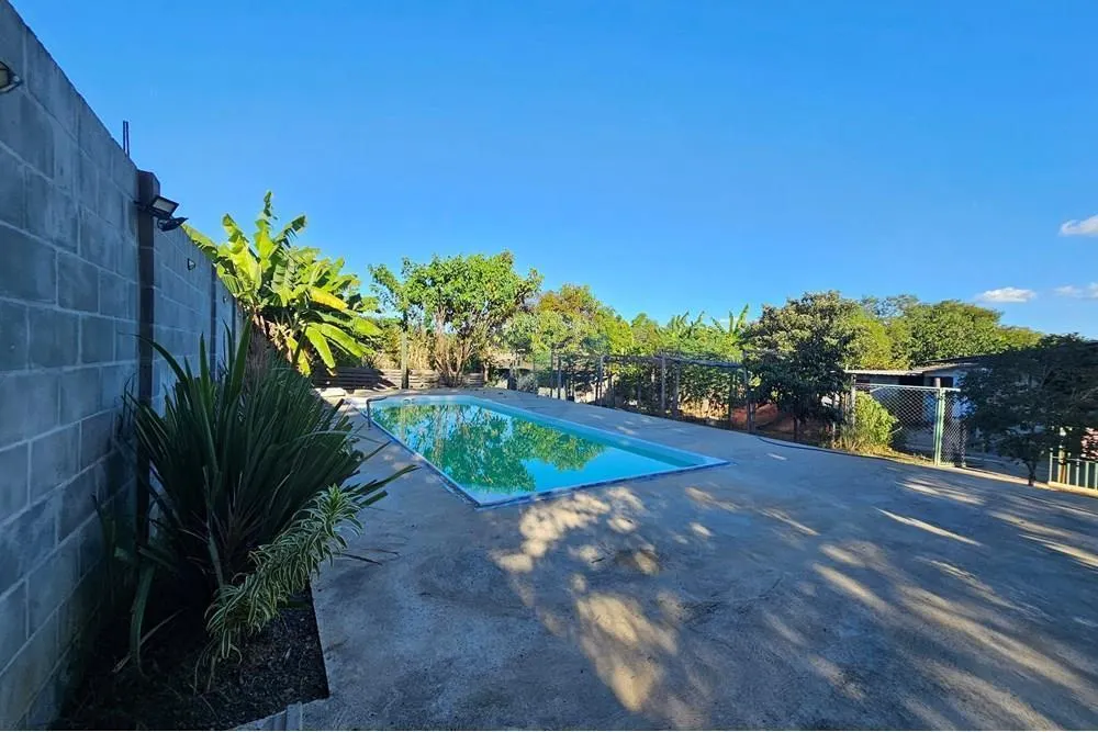 Chácara à venda de 2.000 m² em Mogi Mirim, SP, Brasil