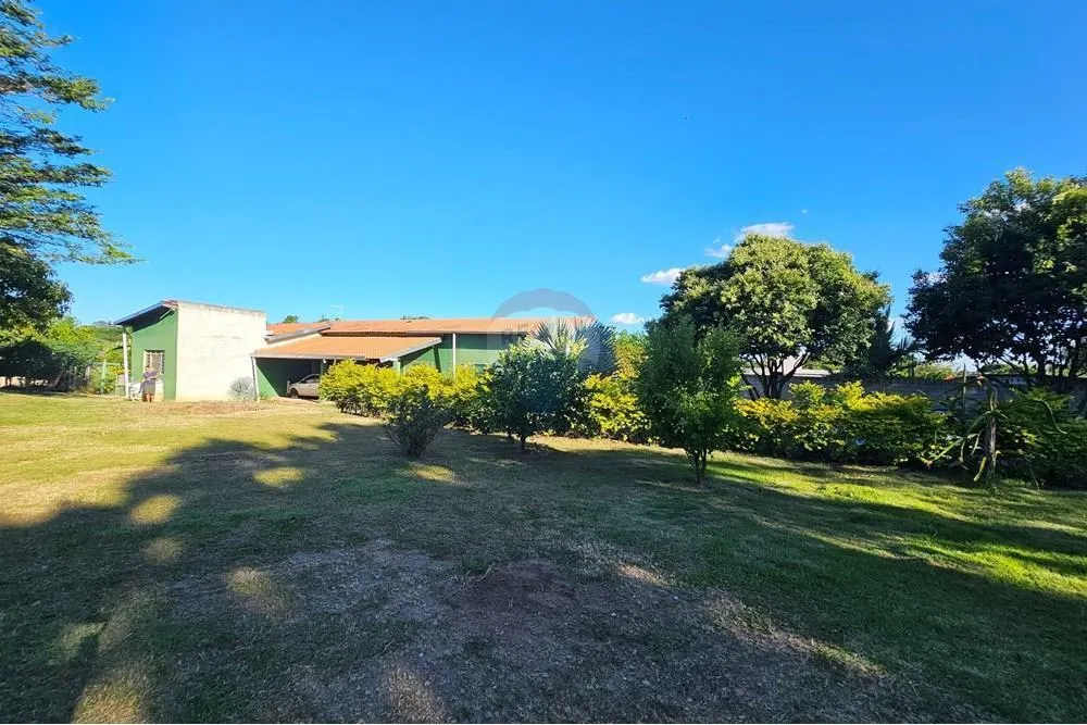 Chácara à venda de 2.000 m² em Mogi Mirim, SP, Brasil