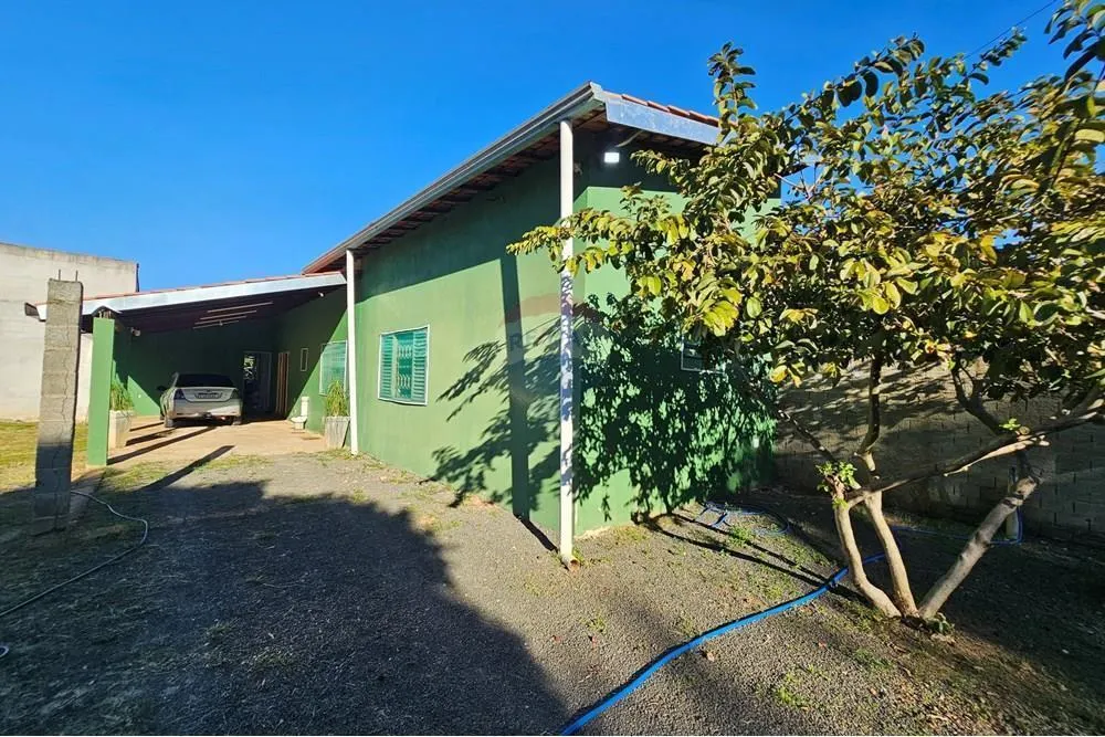 Chácara à venda de 2.000 m² em Mogi Mirim, SP, Brasil