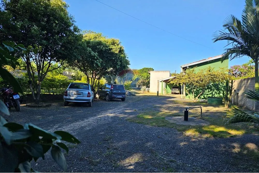 Chácara à venda de 2.000 m² em Mogi Mirim, SP, Brasil