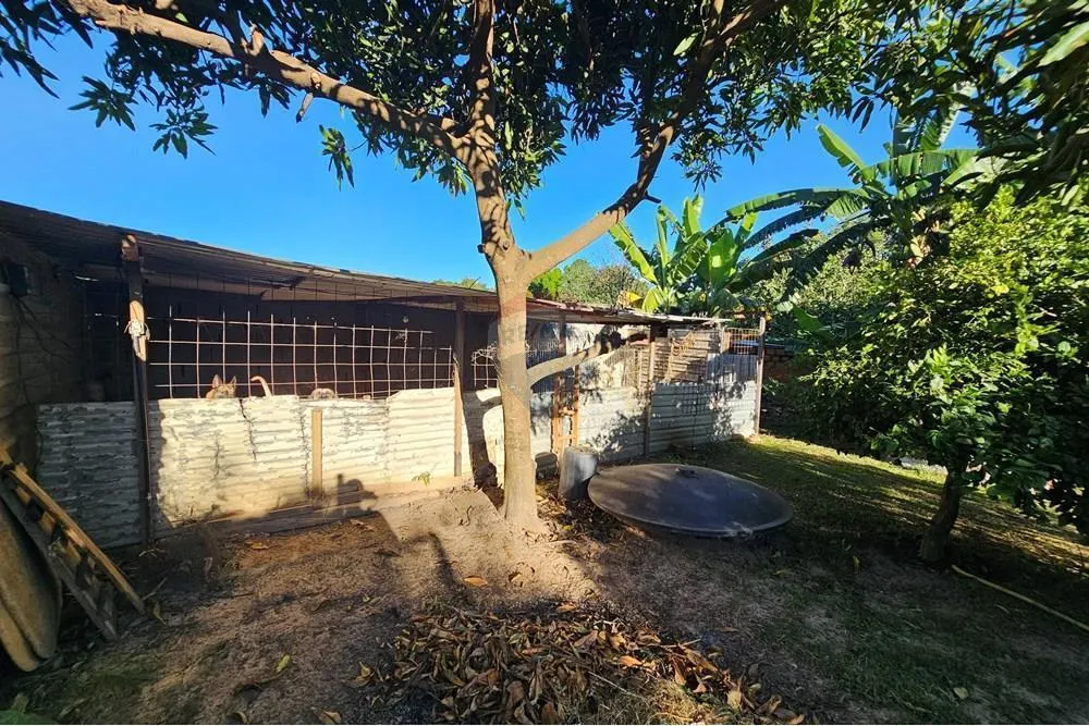 Chácara à venda de 2.000 m² em Mogi Mirim, SP, Brasil