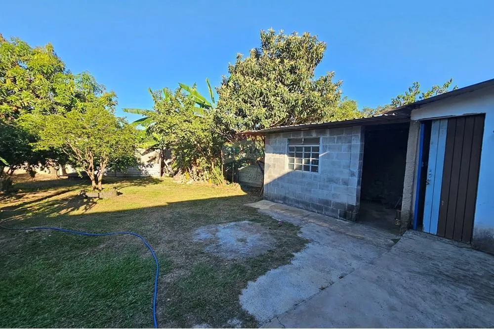 Chácara à venda de 2.000 m² em Mogi Mirim, SP, Brasil