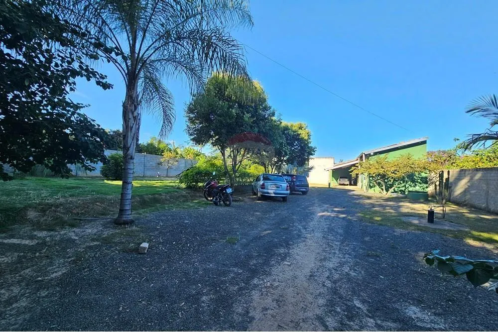 Chácara à venda de 2.000 m² em Mogi Mirim, SP, Brasil