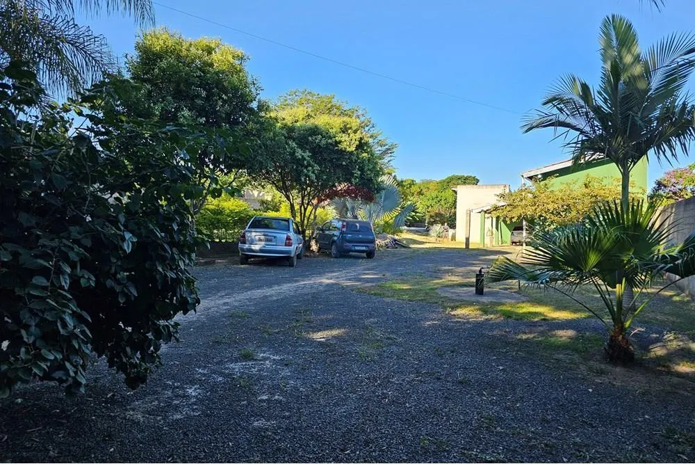 Chácara à venda de 2.000 m² em Mogi Mirim, SP, Brasil