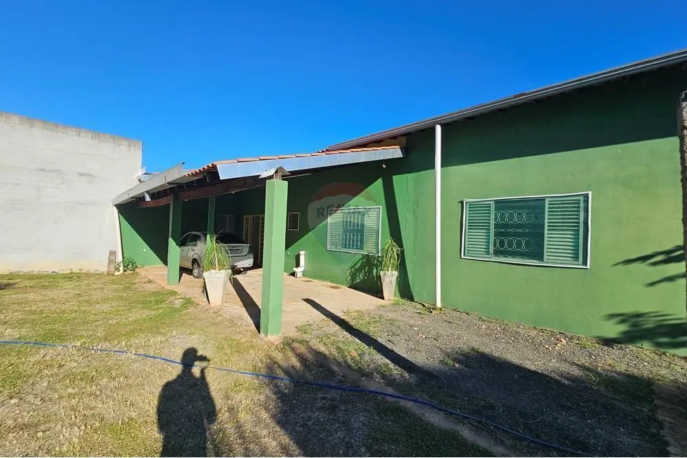 Chácara à venda de 2.000 m² em Mogi Mirim, SP, Brasil