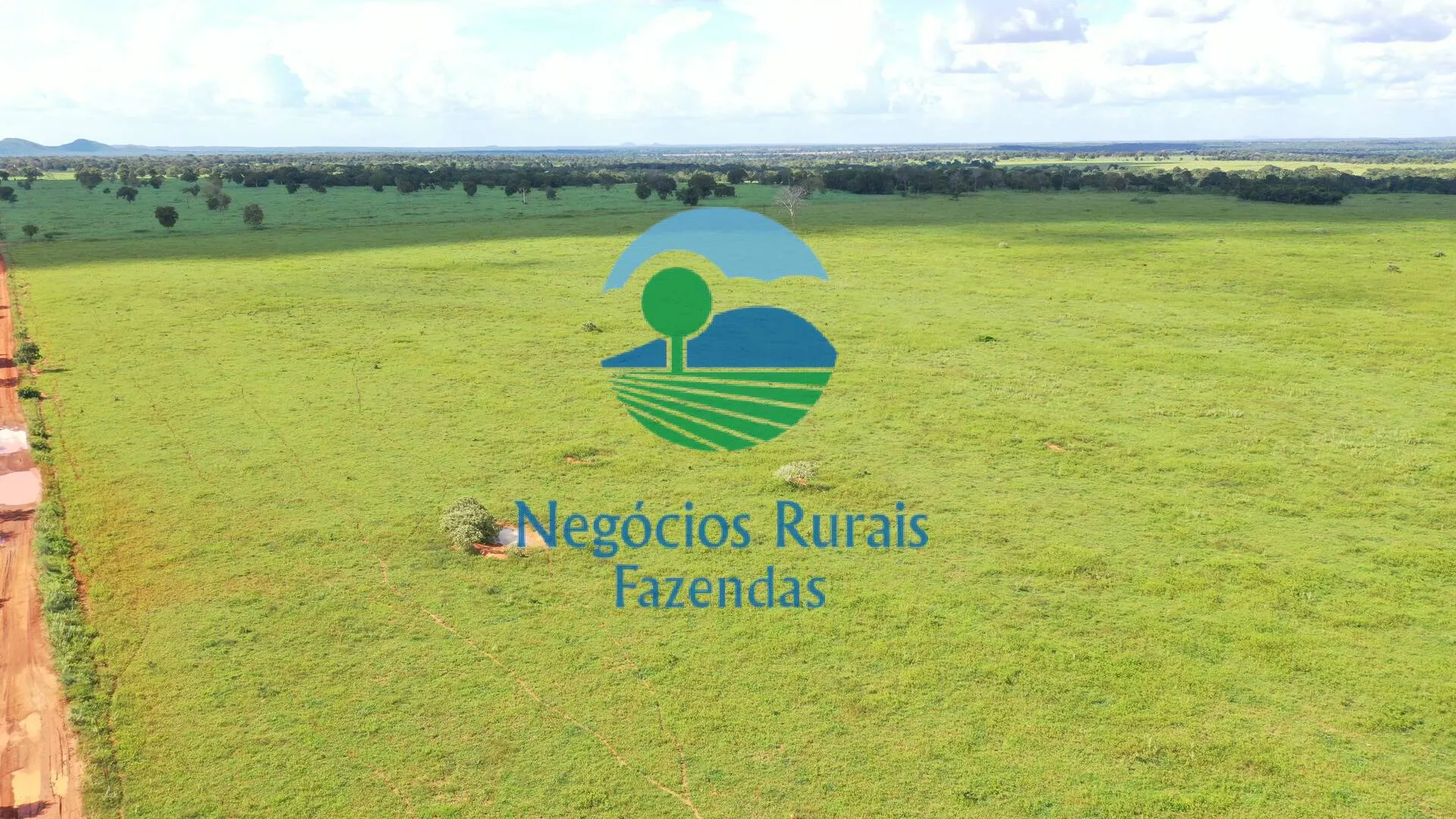 Fazenda à venda de 464 ha em Novo Planalto, GO, Brasil
