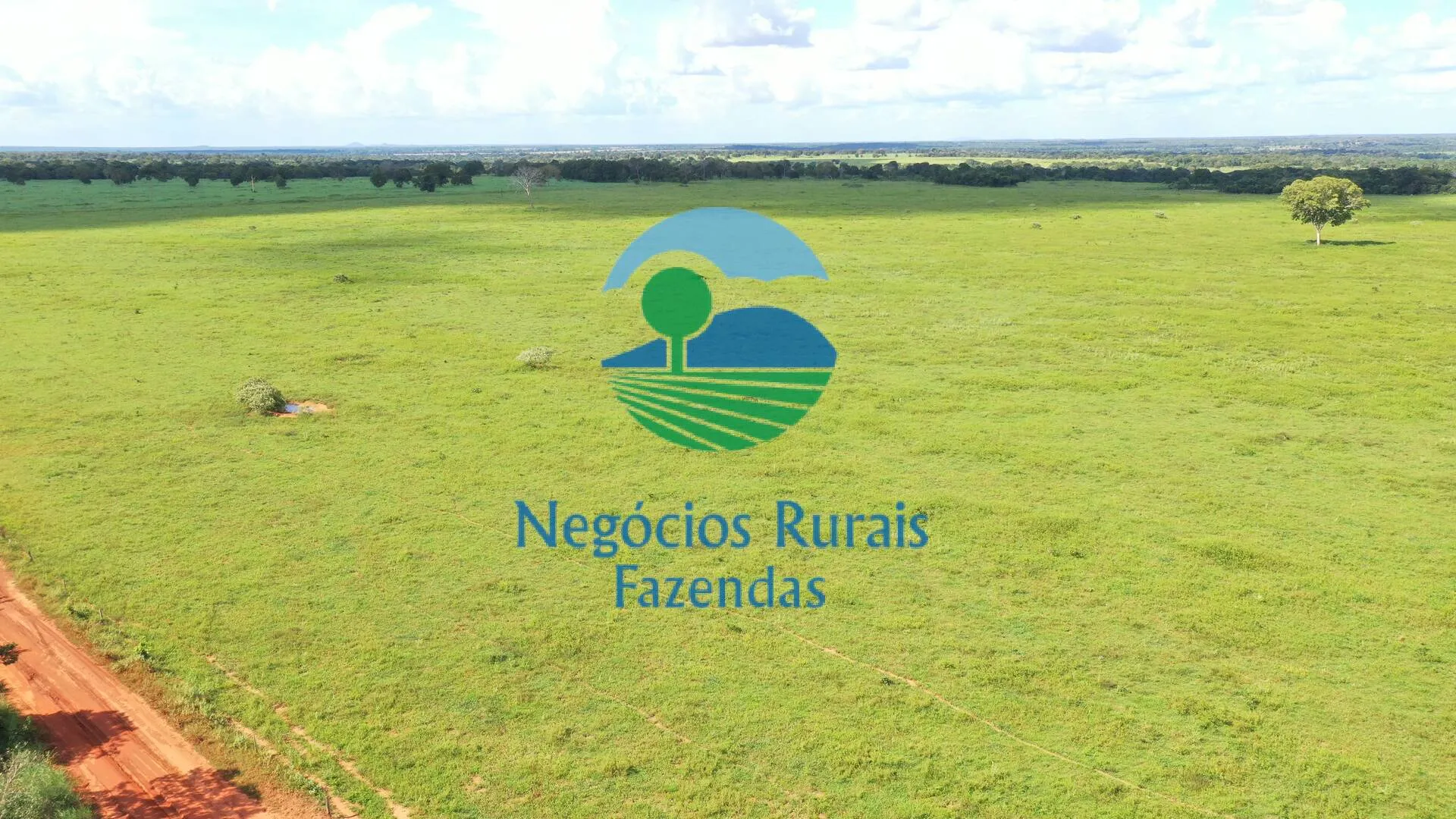 Fazenda à venda de 464 ha em Novo Planalto, GO, Brasil