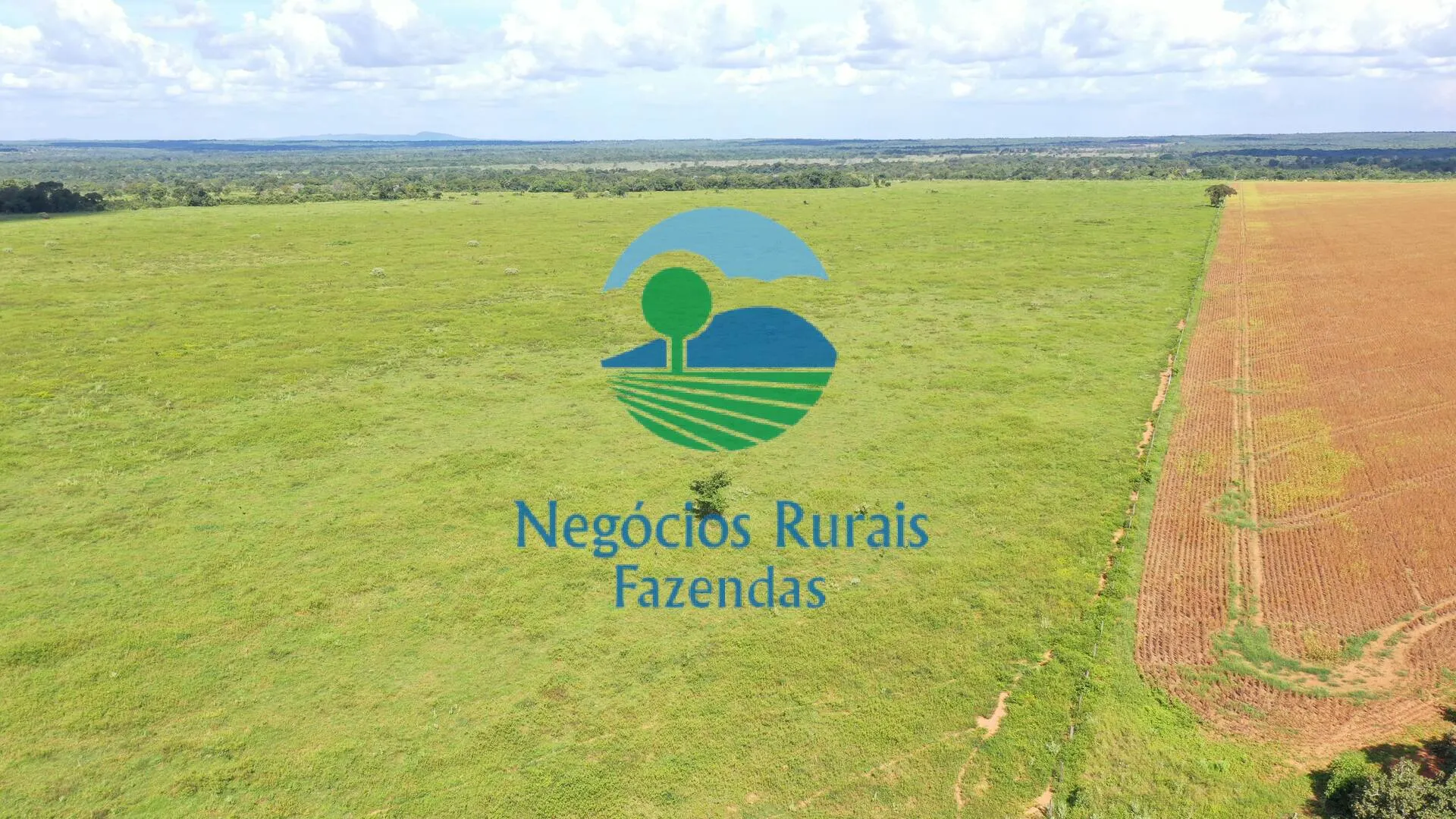 Fazenda à venda de 464 ha em Novo Planalto, GO, Brasil