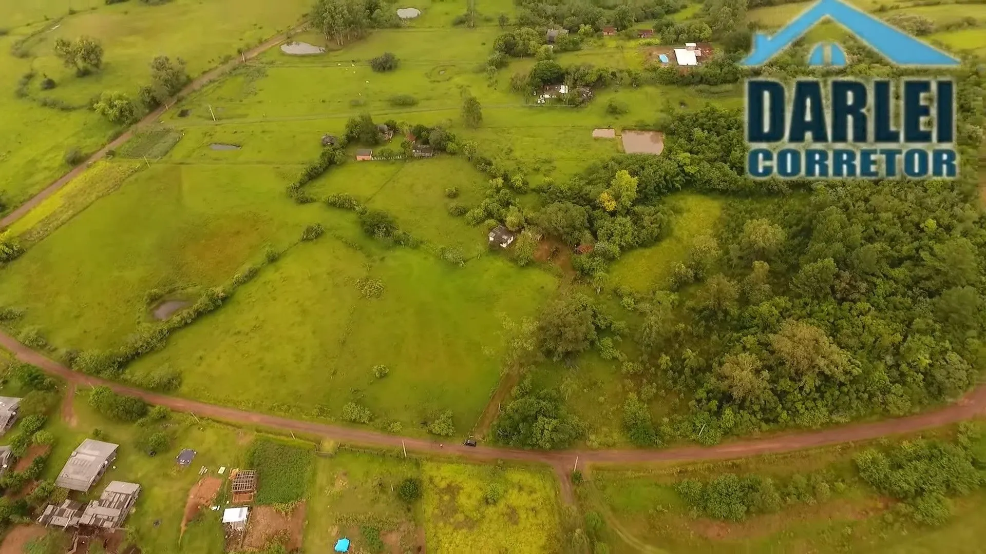 Country home for sale of 7 acres in Glorinha, RS, Brazil