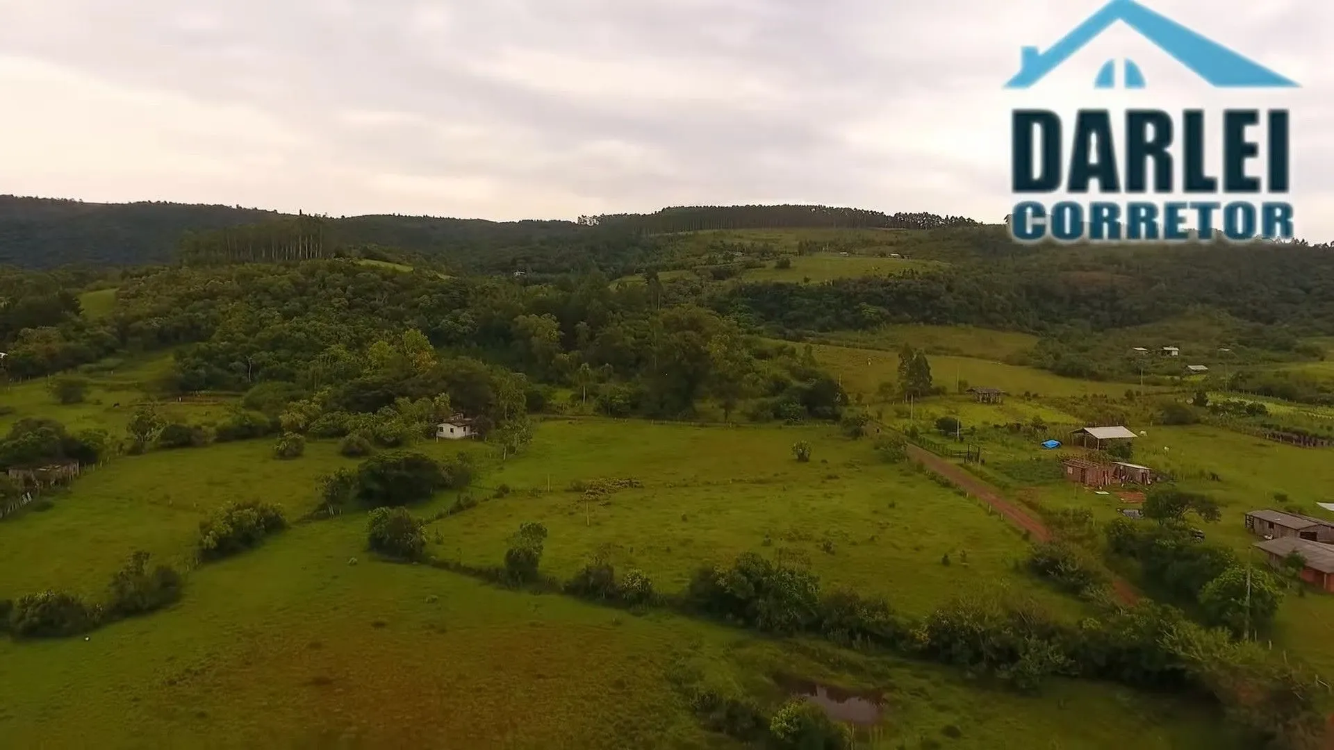 Country home for sale of 7 acres in Glorinha, RS, Brazil