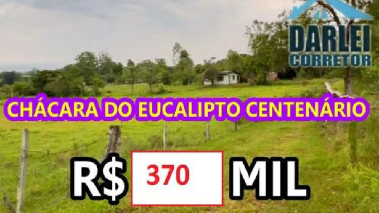 Country home for sale of 7 acres in Glorinha, RS, Brazil