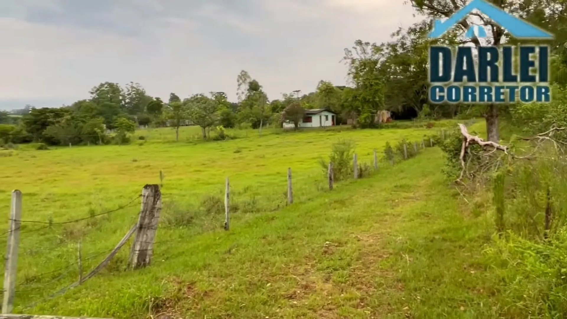 Country home for sale of 7 acres in Glorinha, RS, Brazil