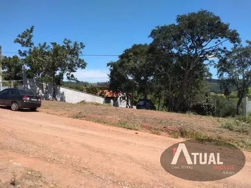 Plot for sale of 1,000 m² in Atibaia, SP, Brazil
