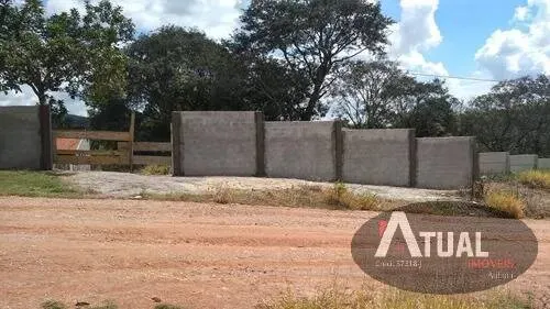 Plot for sale of 1,000 m² in Atibaia, SP, Brazil