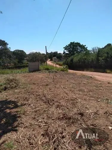 Plot for sale of 1,000 m² in Atibaia, SP, Brazil