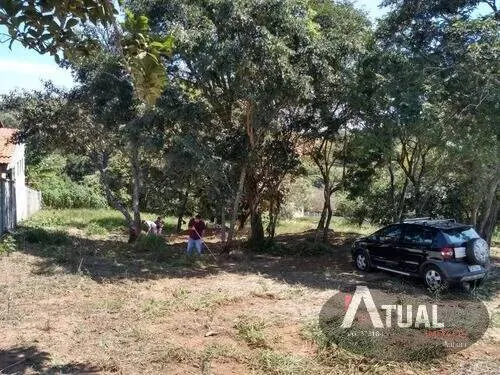 Plot for sale of 1,000 m² in Atibaia, SP, Brazil