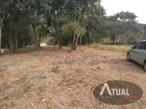 Plot for sale of 1,000 m² in Atibaia, SP, Brazil