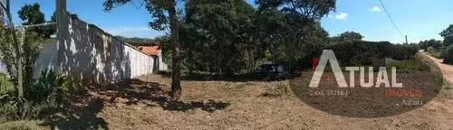 Plot for sale of 1,000 m² in Atibaia, SP, Brazil