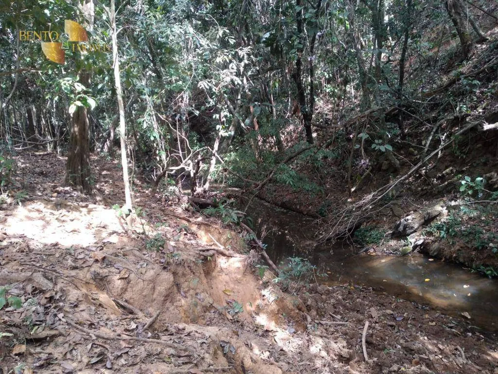 Fazenda à venda de 411 ha em Nobres, MT, Brasil