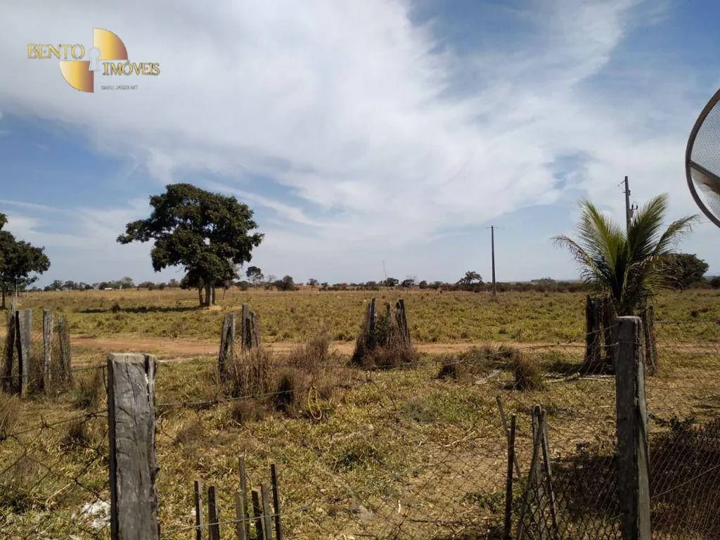 Fazenda à venda de 411 ha em Nobres, MT, Brasil
