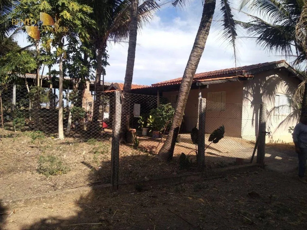 Fazenda à venda de 411 ha em Nobres, MT, Brasil