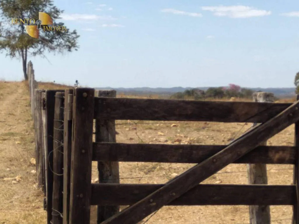 Fazenda à venda de 411 ha em Nobres, MT, Brasil
