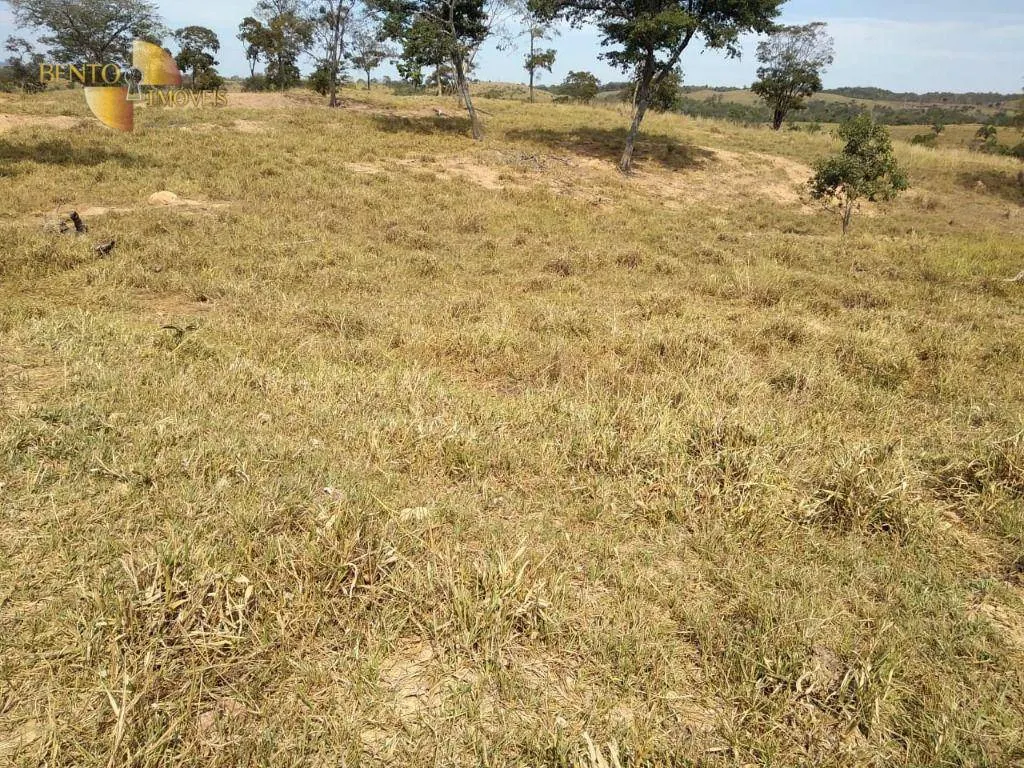 Fazenda à venda de 411 ha em Nobres, MT, Brasil