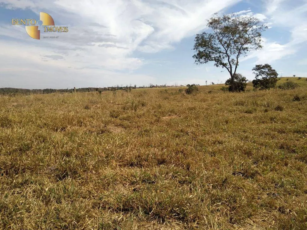 Fazenda à venda de 411 ha em Nobres, MT, Brasil