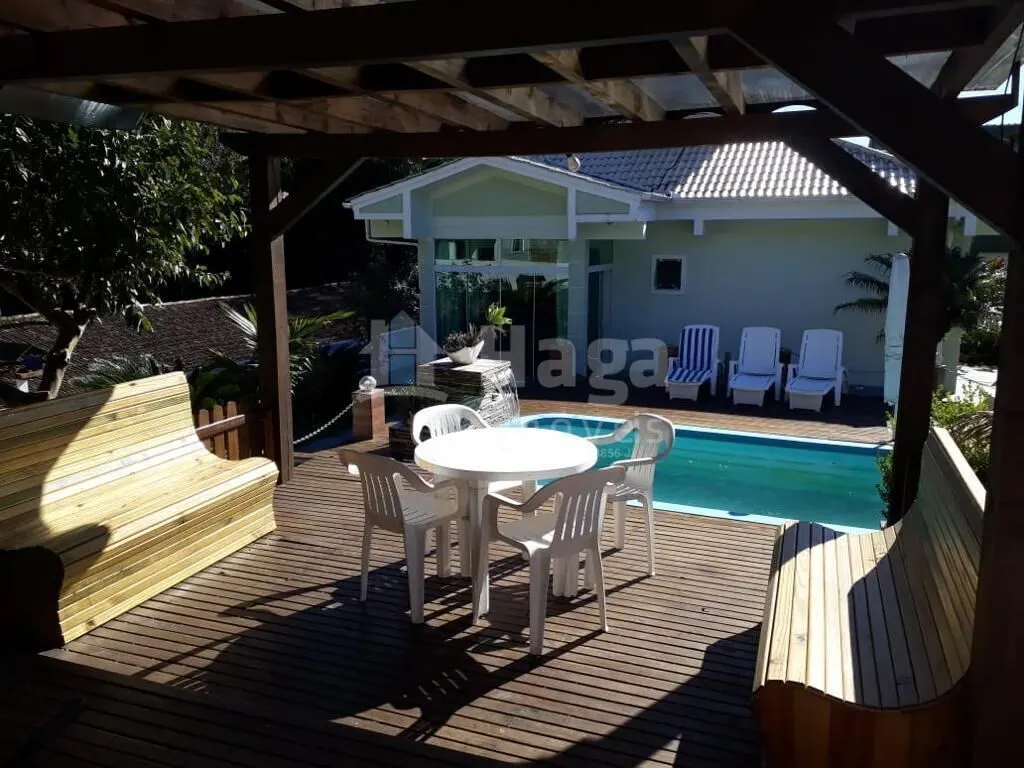 Country home for sale of 9 acres in Palhoça, SC, Brazil