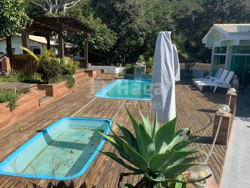 Country home for sale of 9 acres in Palhoça, SC, Brazil